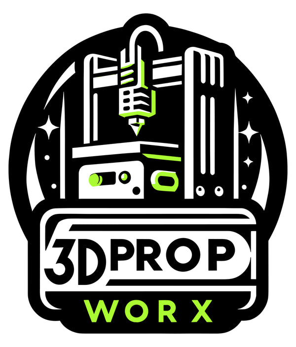 3D Prop Worx
